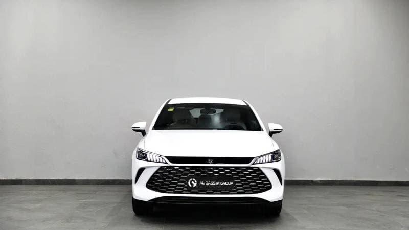 2025 BYD QIN PLUS STANDARD thumbnail 2