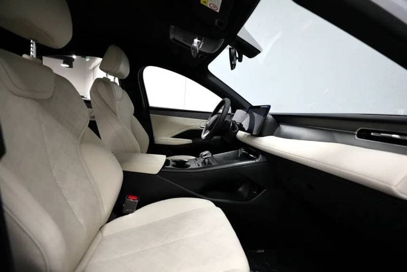 2025 BYD QIN PLUS STANDARD thumbnail 7