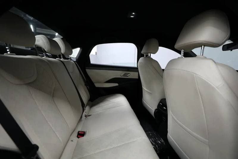 2025 BYD QIN PLUS STANDARD thumbnail 8