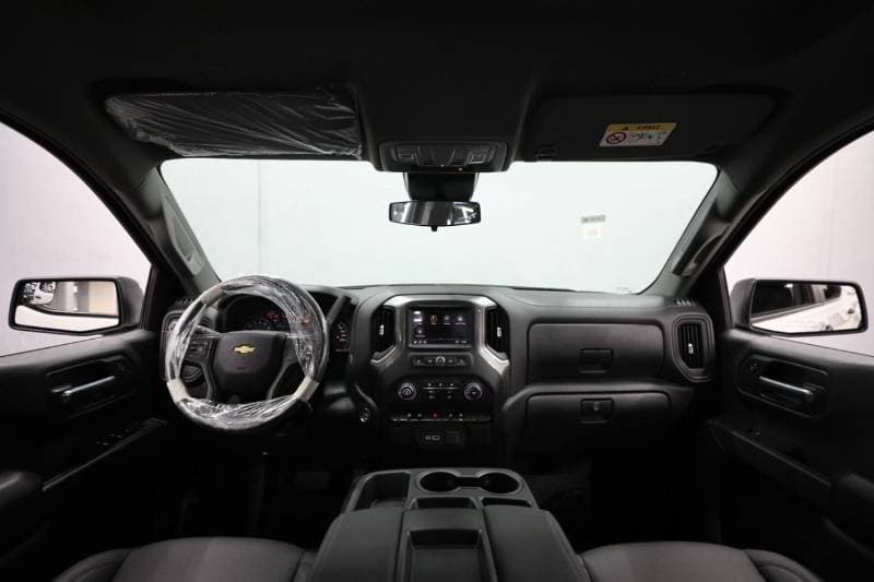 2025 Chevrolet Silverado 1500 RST thumbnail 7