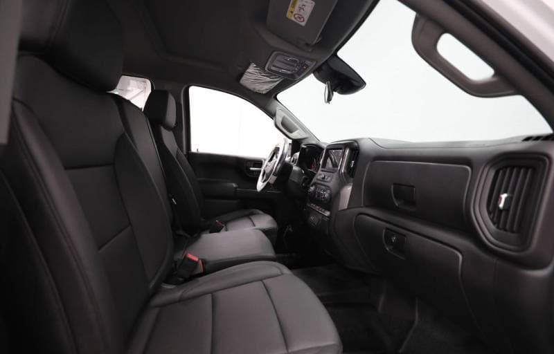 2025 Chevrolet Silverado 1500 RST thumbnail 8