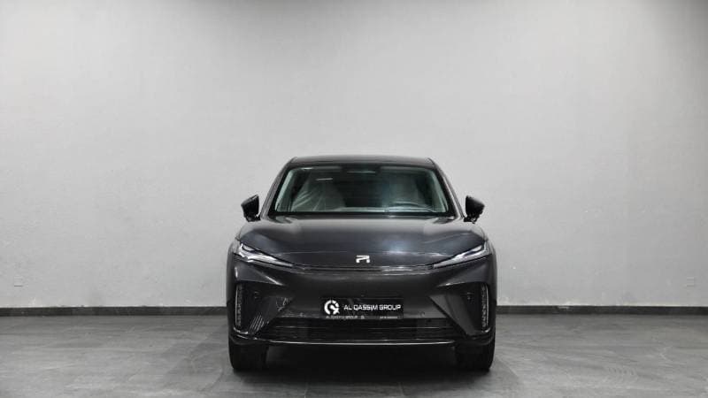 2022 SAIC Rising R7 thumbnail 2