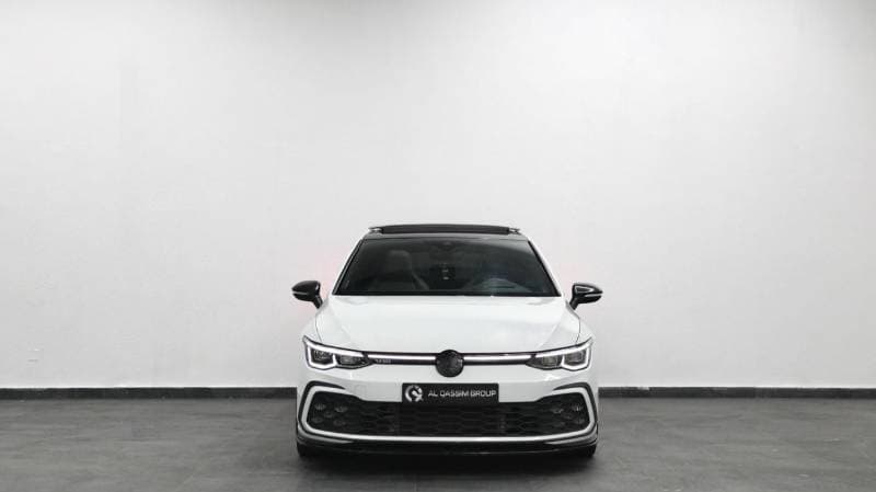 2024 Volkswagen Golf GTI thumbnail 2