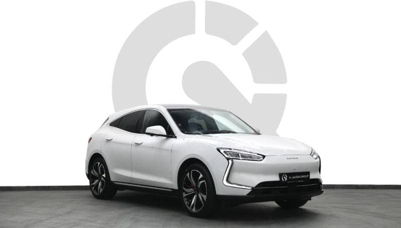 2025 Seres 5 PREMIUM