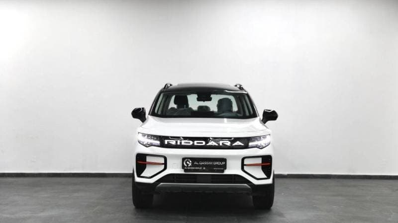 2025 Riddara RD6 ULTRA X thumbnail 2