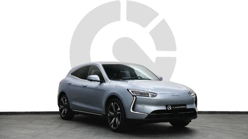 2025 Seres 5 PREMIUM