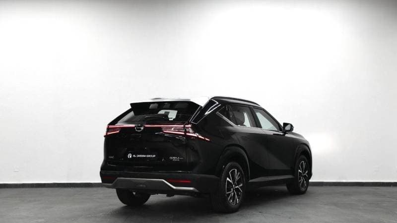 2026 GAC GS4 GL thumbnail 6