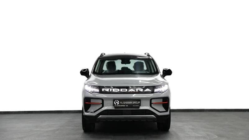 2025 Riddara RD6 ULTRA X thumbnail 2