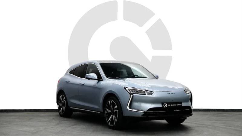 2025 Seres 5 PREMIUM