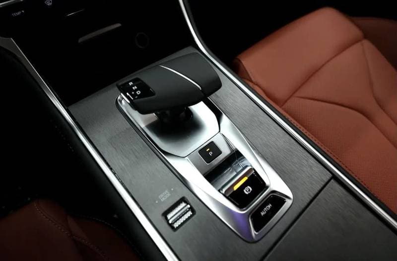2025 Changan CS75 Plus SPORT thumbnail 7