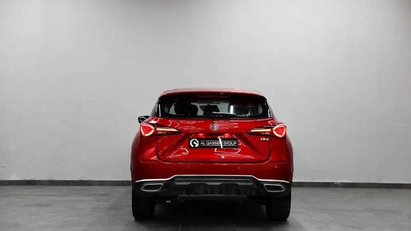 2024 MG One STANDARD thumbnail 5