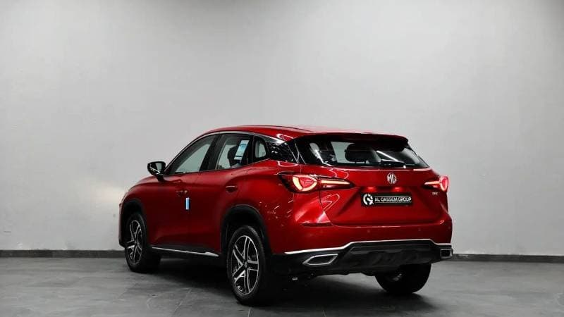 2024 MG One STANDARD thumbnail 3