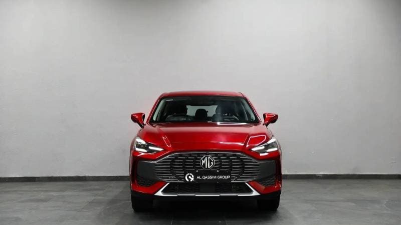 2024 MG One STANDARD thumbnail 6