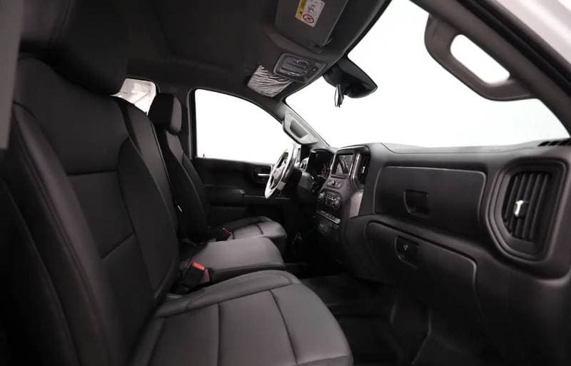 2025 Chevrolet Silverado 1500 RST thumbnail 7