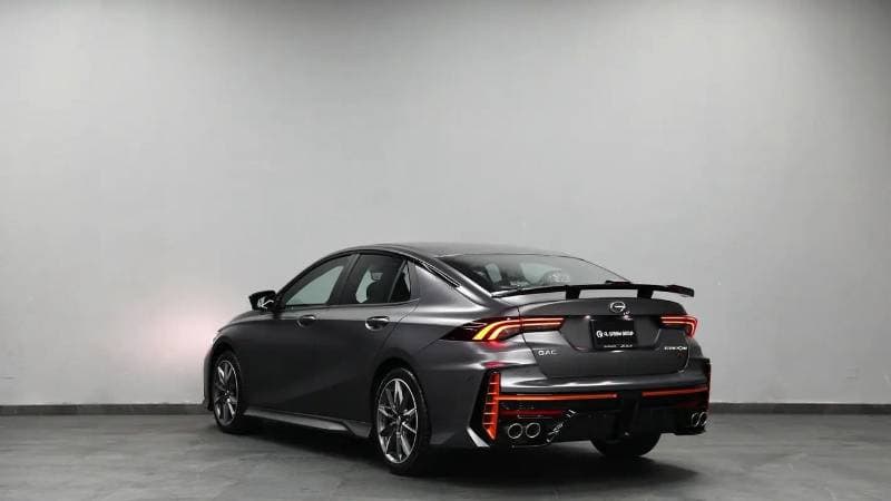 2026 GAC Empow R thumbnail 6