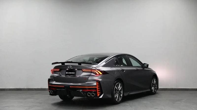 2026 GAC Empow R thumbnail 5