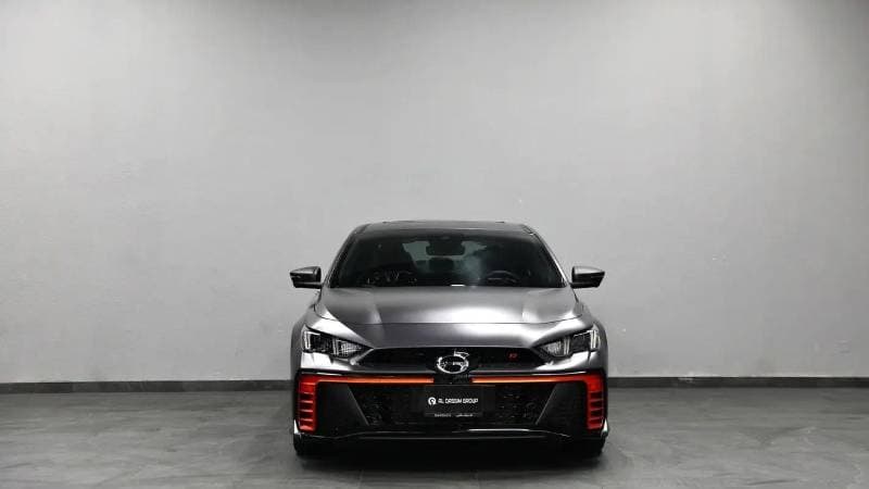 2026 GAC Empow R thumbnail 2