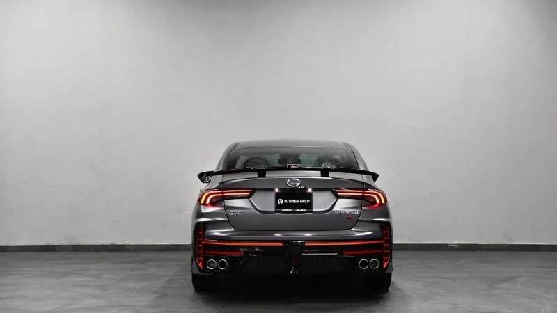 2026 GAC Empow R thumbnail 4