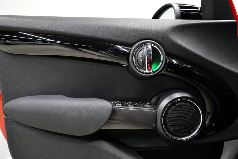 2021 Mini Cooper S STANDARD thumbnail 7