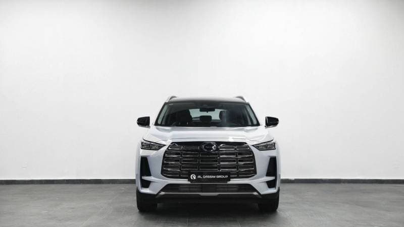 2026 GAC GS4 GL thumbnail 2