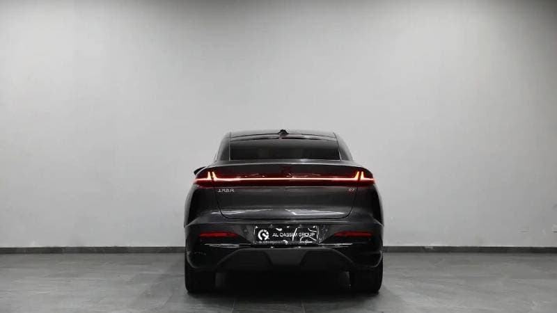 2022 Saic Rising R7 thumbnail 4