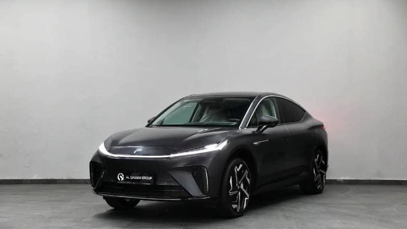 2022 Saic Rising R7 thumbnail 2