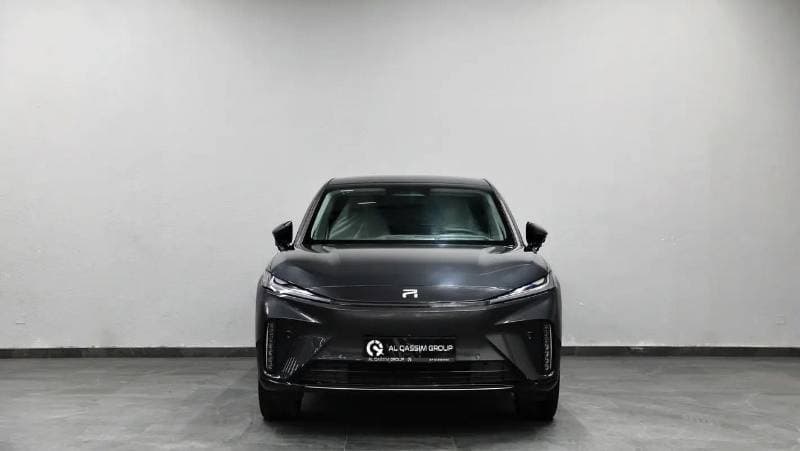 2022 Saic Rising R7 thumbnail 3