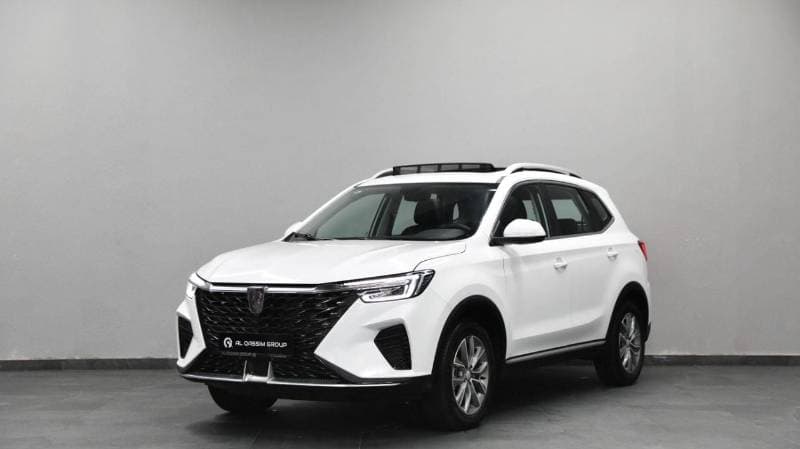 2025 Roewe RX5 thumbnail 3