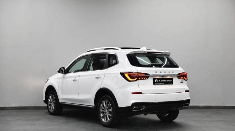 2025 Roewe RX5 thumbnail 6