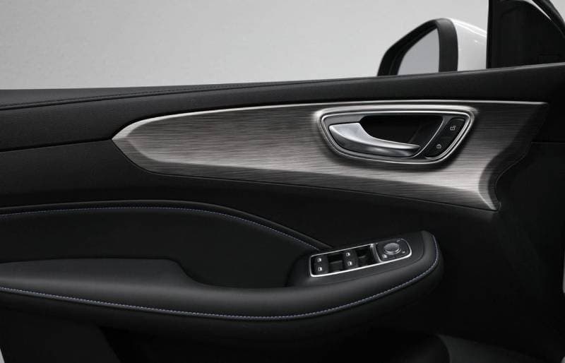 2025 Roewe RX5 thumbnail 8
