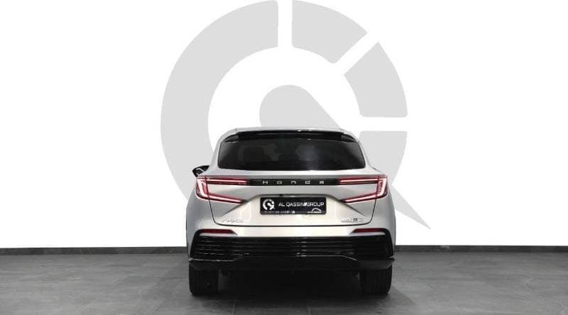 2025 Honda eNS2 thumbnail 5