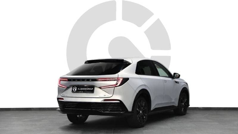 2025 Honda eNS2 thumbnail 6
