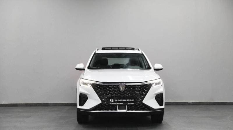 2025 Roewe RX5 thumbnail 2