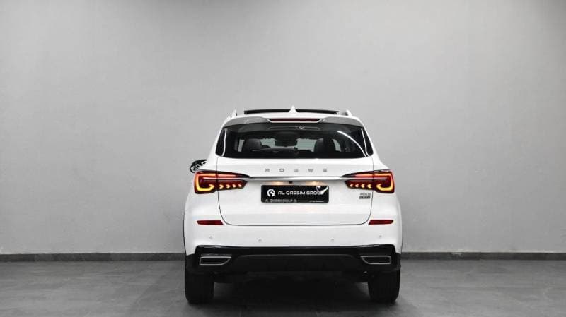 2025 Roewe RX5 thumbnail 4