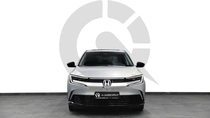 2025 Honda eNS2 Yuguang Edition thumbnail 2