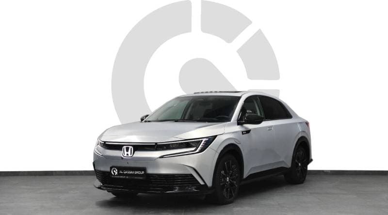 2025 Honda eNS2 Yuguang Edition thumbnail 3