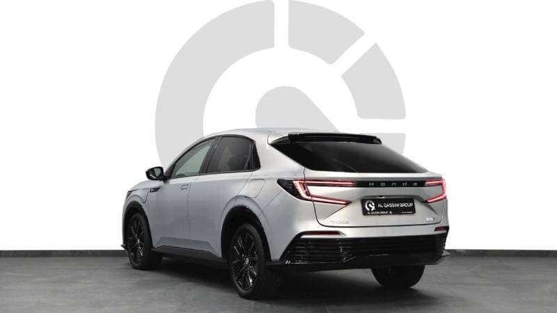 2025 Honda eNS2 Yuguang Edition thumbnail 4