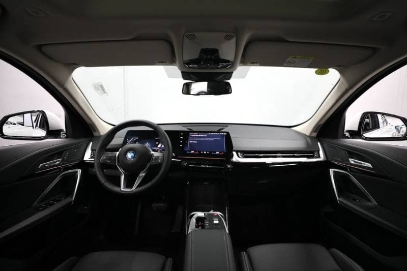 2026 BMW X2 XDRIVE20I M SPORT thumbnail 7
