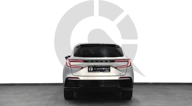 2025 Honda eNS2 Yuguang Edition thumbnail 5