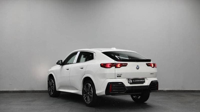 2026 BMW X2 XDRIVE20I M SPORT thumbnail 6