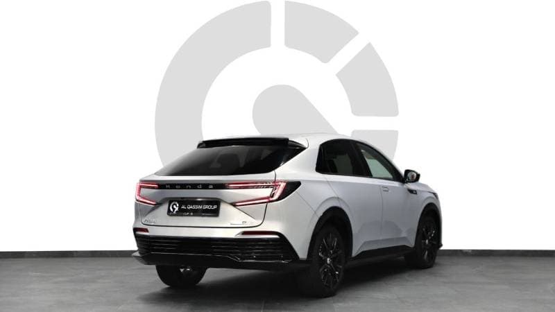 2025 Honda eNS2 Yuguang Edition thumbnail 6