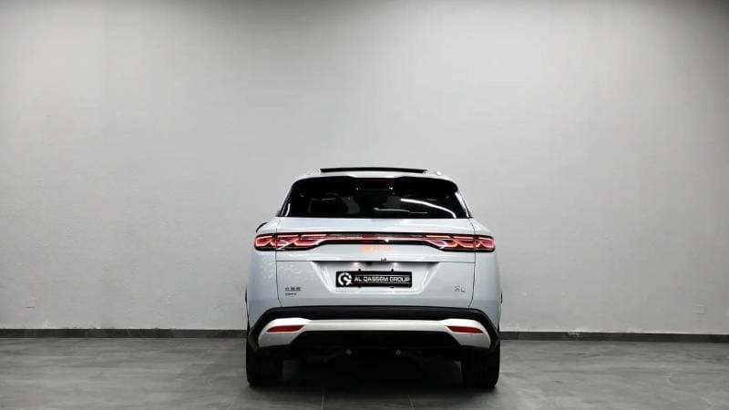 2025 BYD Song L STANDARD thumbnail 5