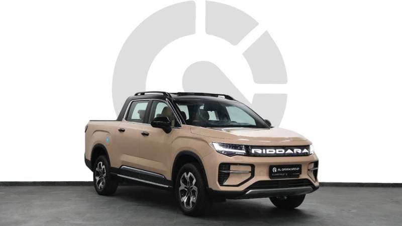 2025 Riddara RD6 ULTRA X