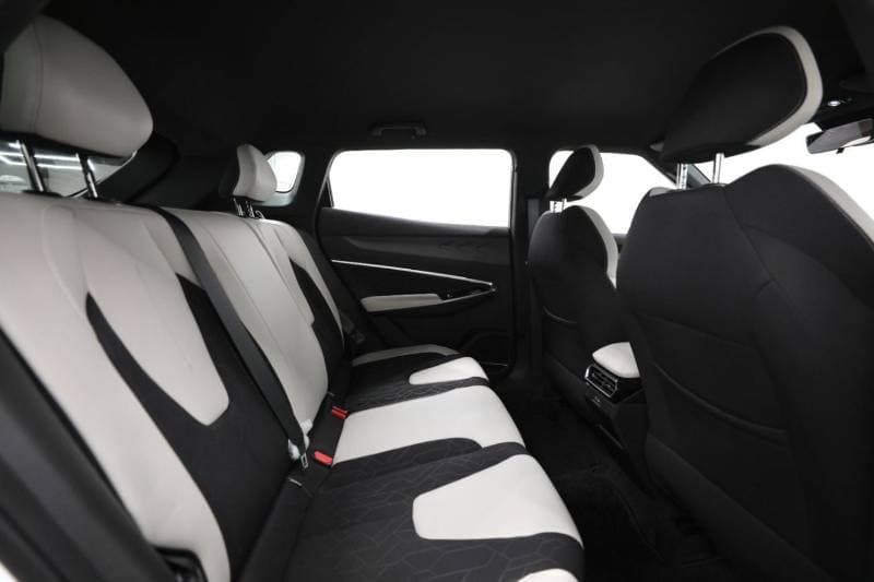 2026 Geely Cityray GC thumbnail 8