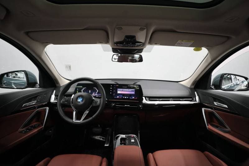 2026 BMW X2 SDRIVE25I M SPORT thumbnail 7
