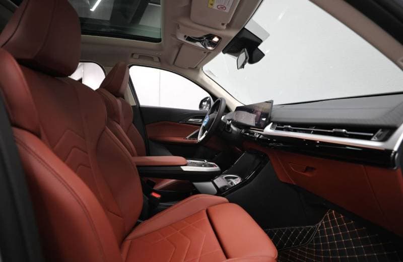 2026 BMW X2 SDRIVE25I M SPORT thumbnail 7