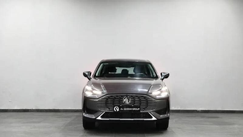 2024 MG One LUX thumbnail 2