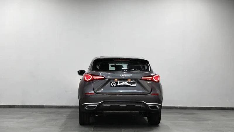 2024 MG One LUX thumbnail 5