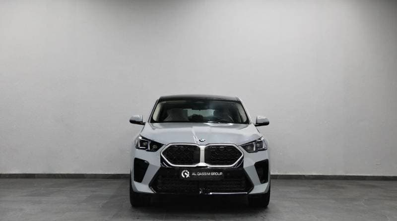 2026 BMW X2 XDRIVE20I M SPORT thumbnail 2