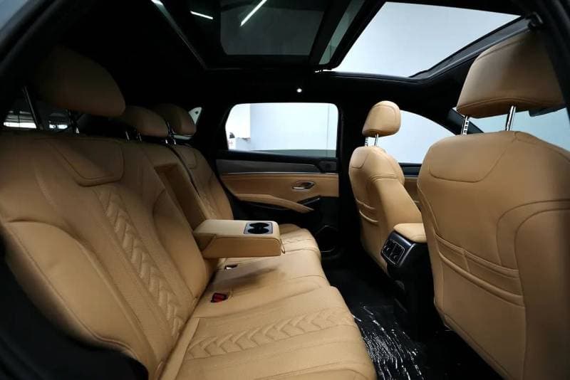 2025 BYD Song L STANDARD thumbnail 8